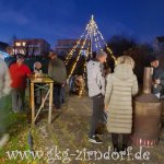 Weihnachtsmarkt 2024